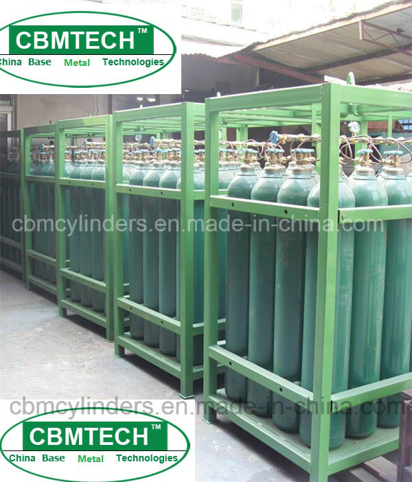 Offshore Gas Cylinder Rack Image1