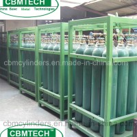 Offshore Gas Cylinder Rack