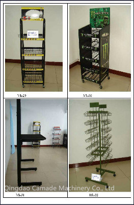 Storage Racks with High Quality Image1