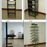 Storage Racks with H