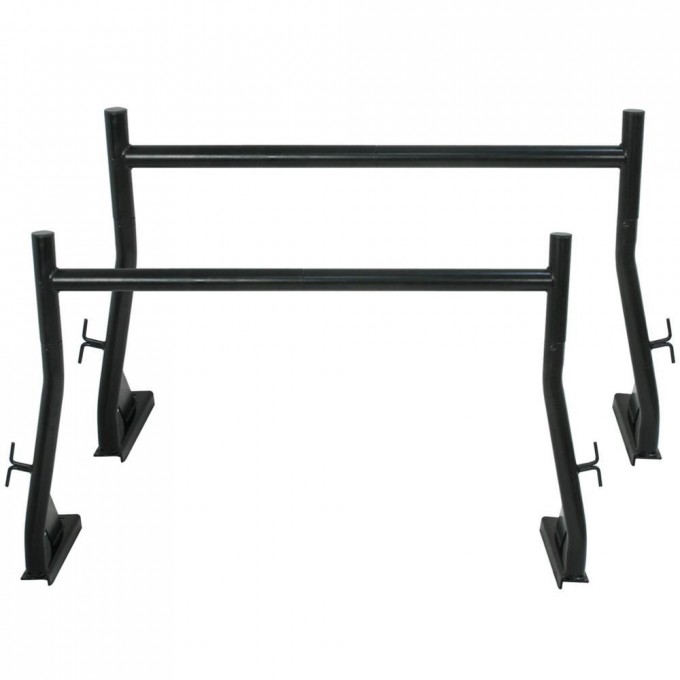 Universal Truck Ladder Rack Image1