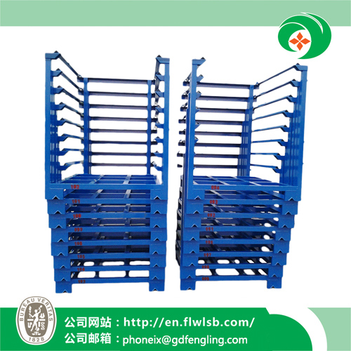 Hight Quality Stack Racking for Transportation by Forkfit Image1