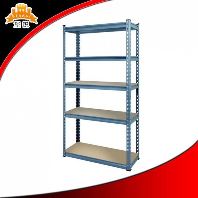 2014 Hot Sale Goods Rack Used in Supermarket and Workshop Image1