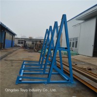 Warehouse Factory Glass Transportation Racks