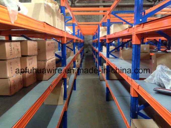 Heavy Duty Racks for Warehouse Image1