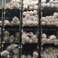 Stacking Storage Frame Textile Industrial Folding Tier Rack for Fabric Carpet Roll