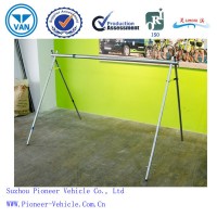 High Performance Bike Hanger Rack