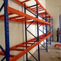 Heavy Duty Rack Metal Heavy Duty Panel Racking