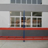 Steel Heavy Duty Warehouse Selective Storage Pallet Rack for Storage