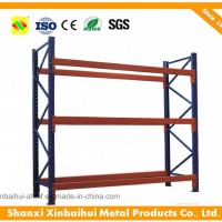 Durable and Stable Heavy Duty Warehouse Rack