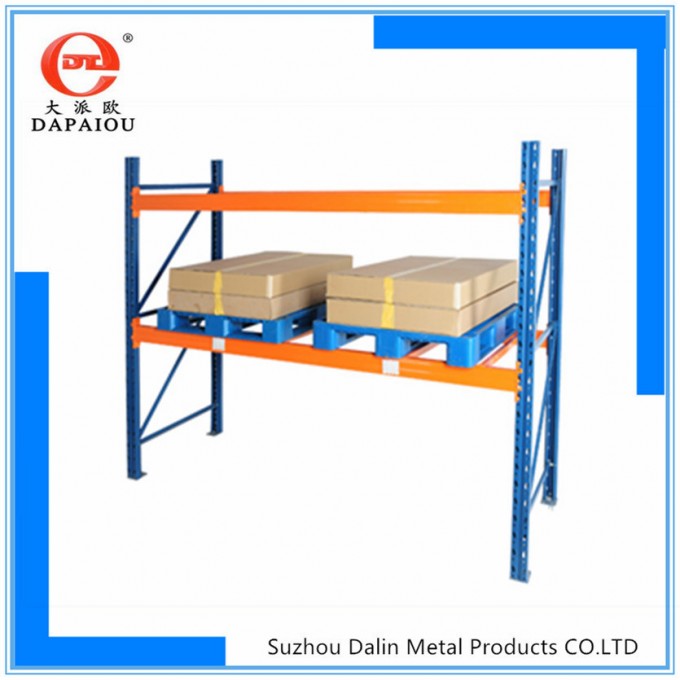 Storage Rack for Heavy Duty Weight Image1