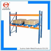 Storage Rack for Heavy Duty Weight