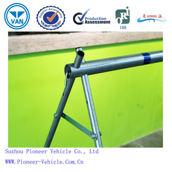 2015 Hot Stainless Steel Material Bike Hanger Rack Image1