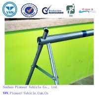 2015 Hot Stainless Steel Material Bike Hanger Rack