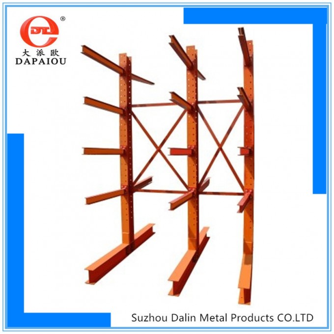 The Double Side of Cantilever Rack Image1