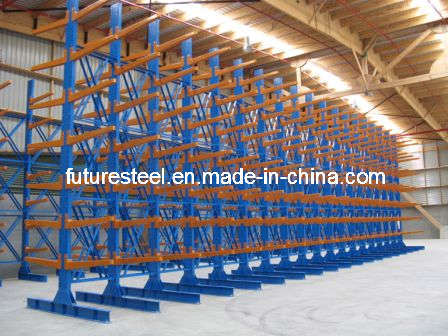 Q235 Steel Cantilever Arm Racking Image1