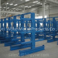 Heavy Duty Cantilever Storage Rack