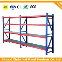 Heavy Duty Cantilever Rack / Long Pipe Storage Racking