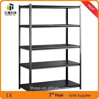 China Best Sale Low Density Powder Coating Light Duty Two-Side Cantilever Warehouse Storage Rack, Hi