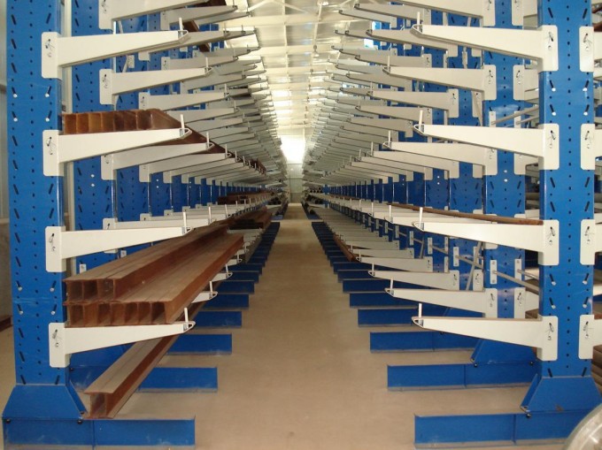 High Quality Storage Cantilever Rack Image1