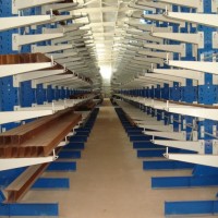 High Quality Storage Cantilever Rack