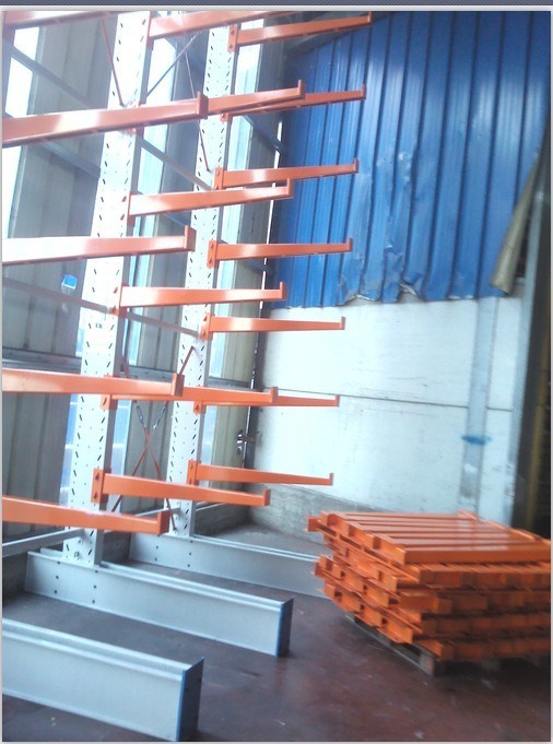 Cantilever Storage Racking Image1