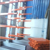 Cantilever Storage Racking