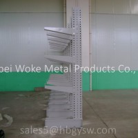 Heavy Duty Single Side Cantilever Storage Rack