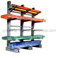 Steel Voctory Single & Double Sides Cantilever Rack