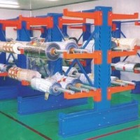 Cantilever Racking /Shelves in Supermarket/Mechanical Industry