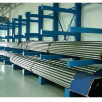 Single Side Cantilever Rack
