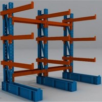 Light Duty Cantilever Rack