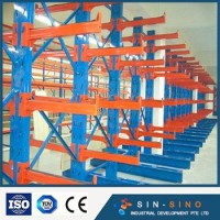 Heavy Duty Cantilever Rack for Storage