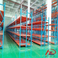 Heavy Duty Industrial Steel Shelves Warehouse Racking