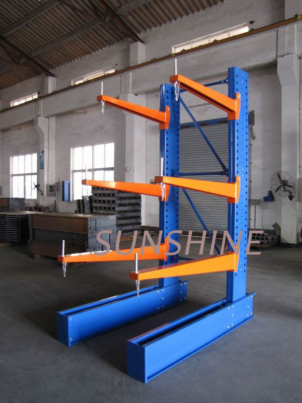 New Type Cantilever Racking Image1