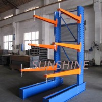 New Type Cantilever Racking
