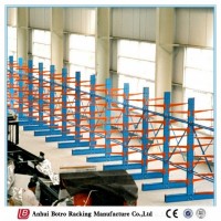 Factory Customised Sheet Metal Fabrication Cantilever Rack