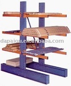 Good Roll Formed Cantilever Rack Image1