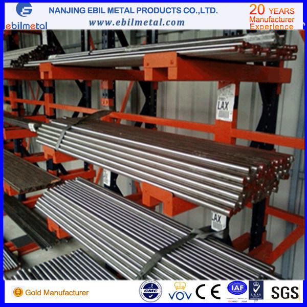 Cantilever Rack, Long Arm Racking, Shelf, Shelving, Storage Racks Image1