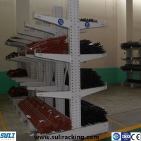 Excellent Quality Warehouse Storage Cantilever Rack with Heavy Duty
