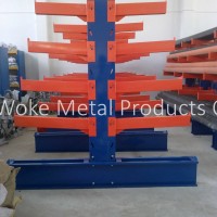 Heavy Duty Cantilever Racking for Warehouse