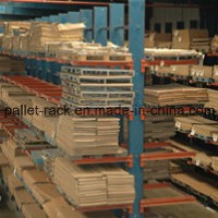 Heavy Duty Adjustable Cantilever Racking