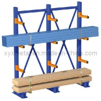 for Long Pipe or Wooden Cantilever Storage Rack