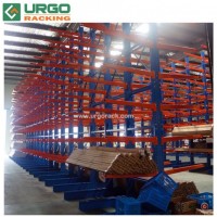 European Market Car Used Suitable Heavy Duty Cantilever Rack