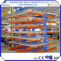 Q235 Top Quality Steel Cantilever Racking (EBIL-XBHJ)