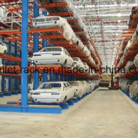 Material Handling & Storage Applications Cantilever Rack