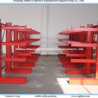 Double Side or Single Side Cantilever Rack