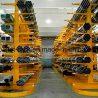 Double Arm Storage Heavy Duty Cantilever Racking