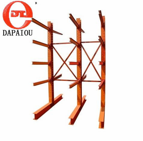 Good Capacity Medium Cantilever Rack Image1