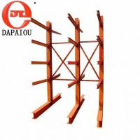 Good Capacity Medium Cantilever Rack